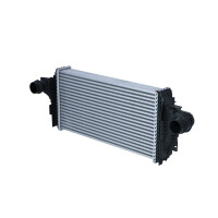 Intercooler cooling fins 548 mm - 280 mm NRF for MB...