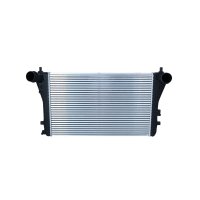 intercooler NRF for AUDI A3
