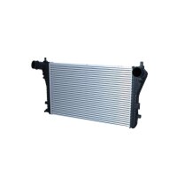 intercooler NRF for AUDI A3