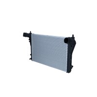 intercooler NRF for AUDI A3