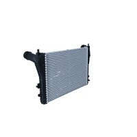 intercooler NRF for AUDI A3