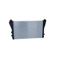 intercooler NRF for AUDI A3