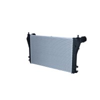 intercooler NRF for AUDI A3