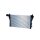intercooler NRF for AUDI A3