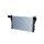 intercooler NRF for AUDI A3