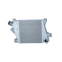 Intercooler NRF for NISSAN X-TRAIL I