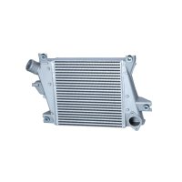 Intercooler NRF for NISSAN X-TRAIL I