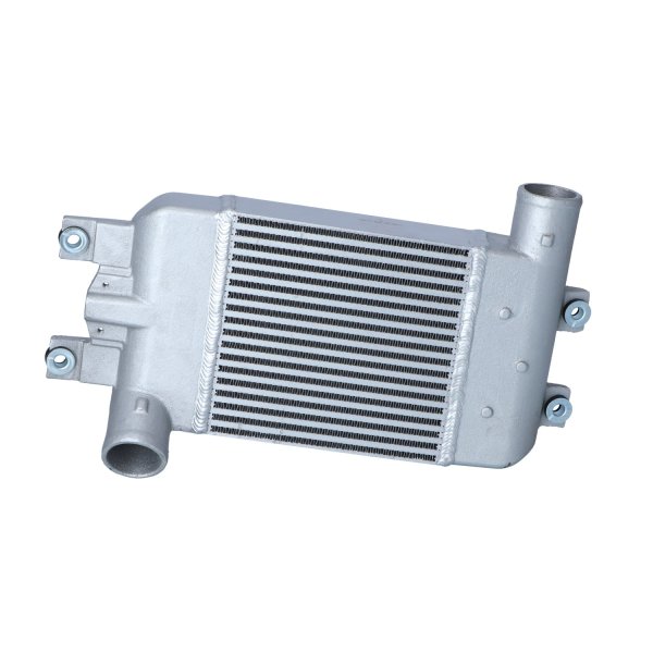 Intercooler NRF for NISSAN PATROL GR V Wagon