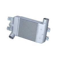 Intercooler NRF for NISSAN PATROL GR V Wagon