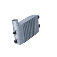 Intercooler NRF for NISSAN PATROL GR V Wagon