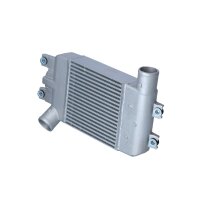 Intercooler 219 mm - 215 mm NRF thermo expertise suitable...