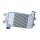 Intercooler 219 mm - 215 mm NRF thermo expertise suitable for NISSAN PATROL