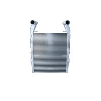 Intercooler NRF for RENAULT