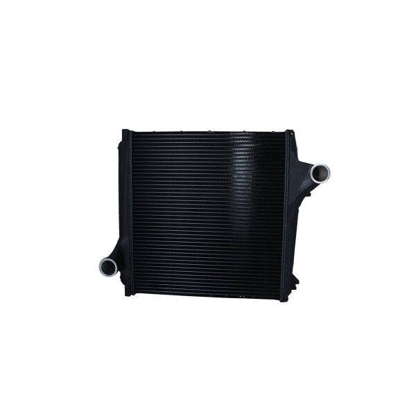 Intercooler 895 mm - 805 mm NRF suitable for e.g. RENAULT TRUCKS