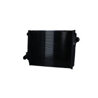 Intercooler 1,015 mm - 895 mm NRF suitable for e.g. VOLVO FH
