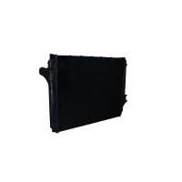 Intercooler 1,015 mm - 895 mm NRF suitable for e.g. VOLVO FH