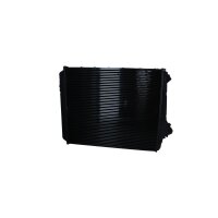 Intercooler 1,015 mm - 895 mm NRF suitable for e.g. VOLVO FH
