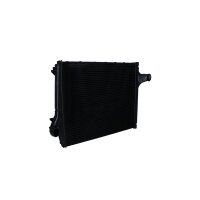 Intercooler 1,015 mm - 895 mm NRF suitable for e.g. VOLVO FH