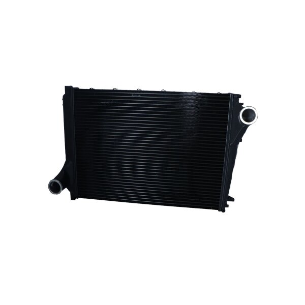 Intercooler 945 mm - 726 mm NRF thermo expertise suitable for e.g. VOLVO FMX