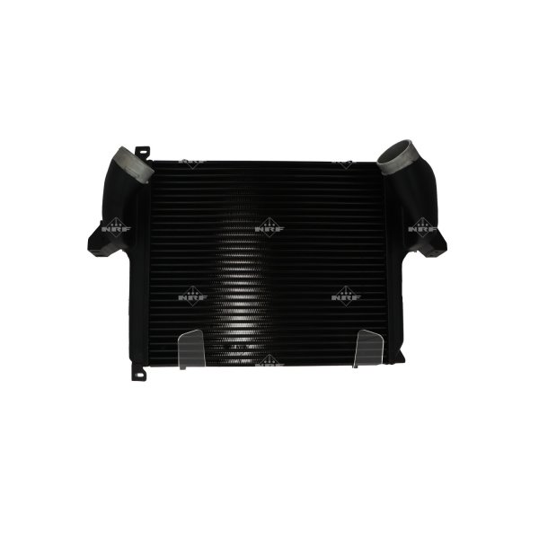 Intercooler NRF for MERCEDES-BENZ