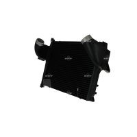 Intercooler NRF for MERCEDES-BENZ