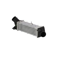 Ladeluftkühler 295 mm - 94 mm NRF passend für...
