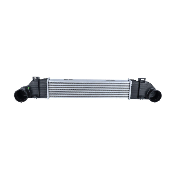 Intercooler 530 mm - 113 mm NRF suitable for MERCEDES-BENZ S-CLASS