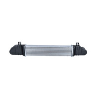 Intercooler 530 mm - 113 mm NRF suitable for MERCEDES-BENZ S-CLASS