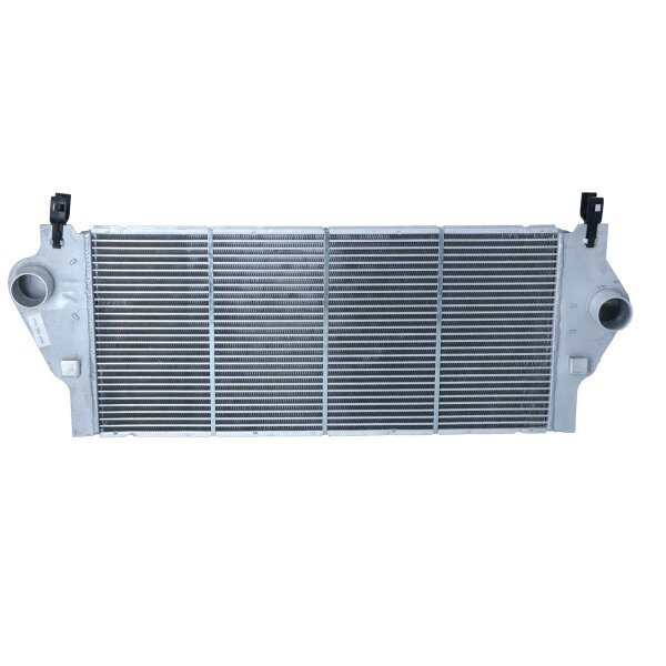 Intercooler 680 mm - 304 mm NRF suitable for e.g. RENAULT LAGUNA