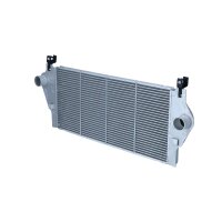 Intercooler 680 mm - 304 mm NRF suitable for e.g. RENAULT...