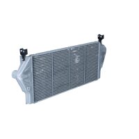 Intercooler 680 mm - 304 mm NRF suitable for e.g. RENAULT LAGUNA