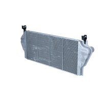 Intercooler 680 mm - 304 mm NRF suitable for e.g. RENAULT LAGUNA