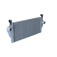 Intercooler 680 mm - 304 mm NRF suitable for e.g. RENAULT LAGUNA