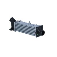 Intercooler NRF for SEAT CORDOBA
