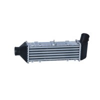 Intercooler NRF for SEAT CORDOBA