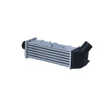 Intercooler NRF for SEAT CORDOBA
