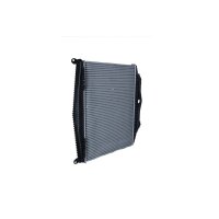 Ladeluftkühler Wärmetauscher-Prinzip 892 mm - 685 mm NRF für u.a. MAN TGA