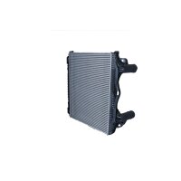 Ladeluftkühler Wärmetauscher-Prinzip 892 mm - 685 mm NRF für u.a. MAN TGA