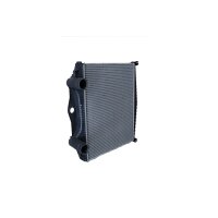 Ladeluftkühler Wärmetauscher-Prinzip 892 mm - 685 mm NRF für u.a. MAN TGA