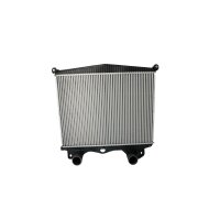 Ladeluftkühler Wärmetauscher-Prinzip 892 mm -...