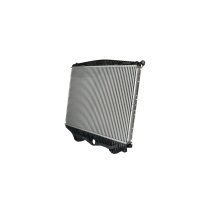 Ladeluftkühler Wärmetauscher-Prinzip 892 mm - 685 mm NRF für u.a. MAN TGA