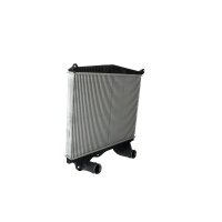 Ladeluftkühler Wärmetauscher-Prinzip 892 mm - 685 mm NRF für u.a. MAN TGA