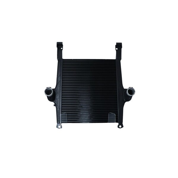 Intercooler 772 mm - 652 mm NRF suitable for e.g. IVECO STRALIS