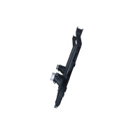 Intercooler 772 mm - 652 mm NRF suitable for e.g. IVECO STRALIS