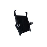 Intercooler 772 mm - 652 mm NRF suitable for e.g. IVECO STRALIS