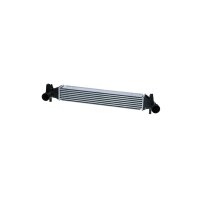 intercooler NRF for AUDI A1