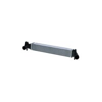 intercooler NRF for AUDI A1