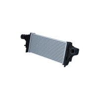 Intercooler 550 mm - 233 mm NRF for MERCEDES-BENZ R-CLASS...
