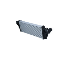 Intercooler 550 mm - 233 mm NRF for MERCEDES-BENZ R-CLASS and others
