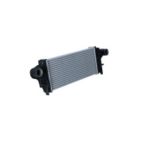 Intercooler 550 mm - 233 mm NRF for MERCEDES-BENZ R-CLASS and others